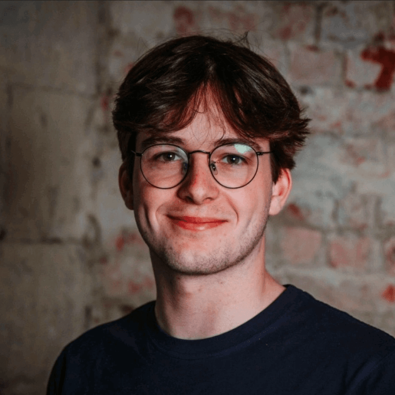 Matias Daneels