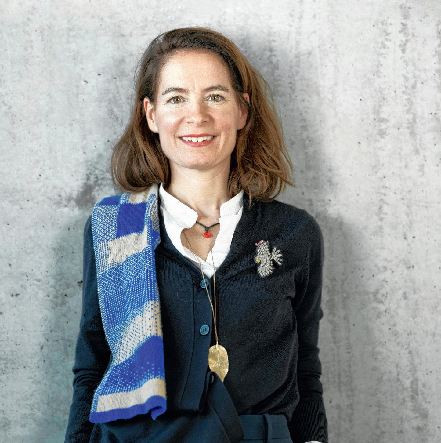 Founder Meeting #3: Alexandra Vanhuyse