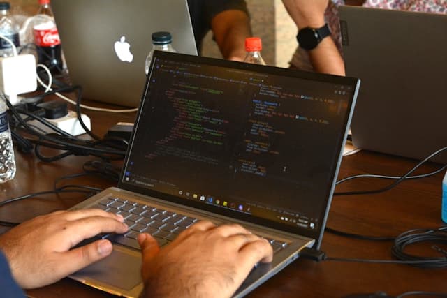 Apply - Workshop session