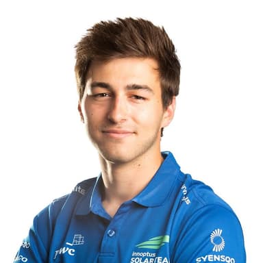 Thibaut Deliever
