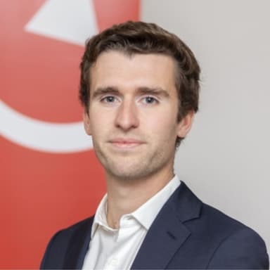 Lucas Debeuckelaere