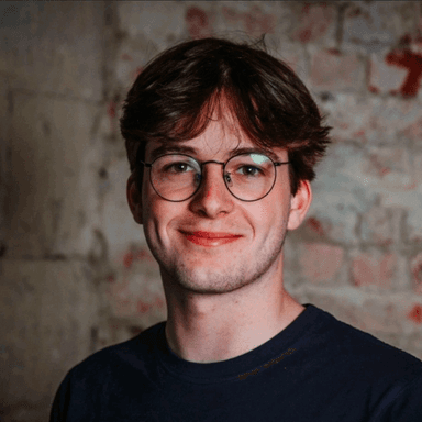 Matias Daneels